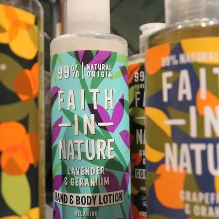 Lejlighed Alba - 2 Bedroom Luxury By Mint *