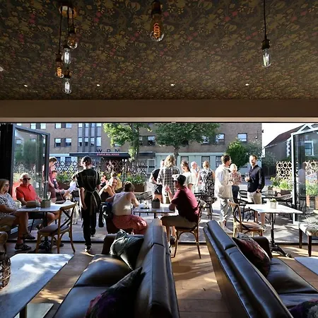 Alba - 2 Bedroom Luxury By Mint