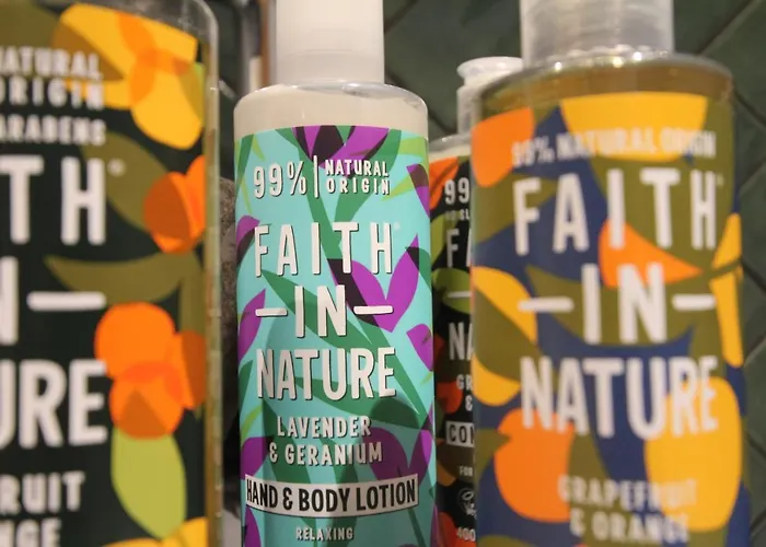 Διαμέρισμα Alba - 2 Bedroom Luxury By Mint *